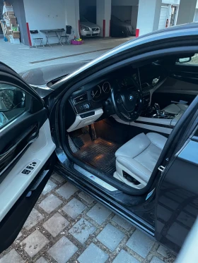 BMW 730, снимка 6