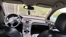 Peugeot 607, снимка 6