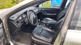 Peugeot 607, снимка 4