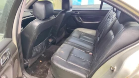 Peugeot 607, снимка 8
