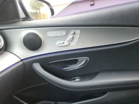 Mercedes-Benz E 200, снимка 15