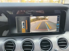 Mercedes-Benz E 200, снимка 8