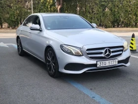 Mercedes-Benz E 200, снимка 5