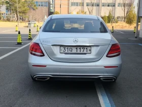 Mercedes-Benz E 200, снимка 2