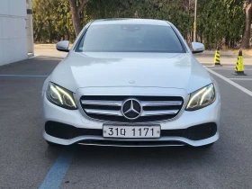 Mercedes-Benz E 200, снимка 1