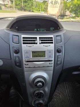 Toyota Yaris, снимка 2