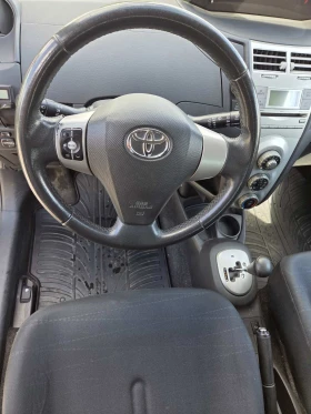Toyota Yaris, снимка 9