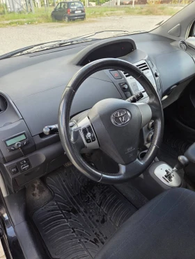 Toyota Yaris, снимка 3