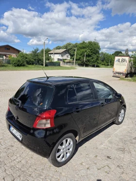 Toyota Yaris, снимка 6