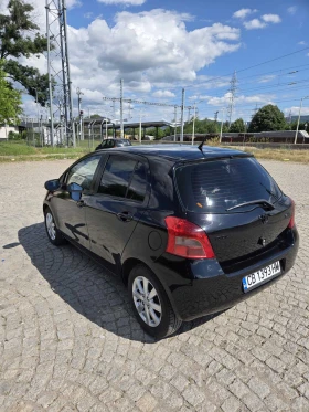 Toyota Yaris, снимка 11