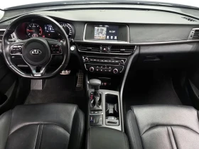 Kia K5 K5 2Nd Generation 1.7 Diesel Prestige, снимка 7