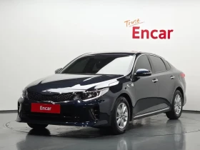 Kia K5 K5 2Nd Generation 1.7 Diesel Prestige, снимка 1