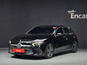 Mercedes-Benz A 220, снимка 1