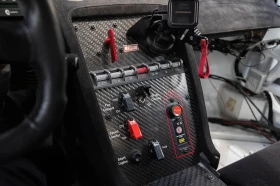 Lamborghini Gallardo SUPER TROFEO ЦЕНА ДО БЪЛГАРИЯ АВТОКРЕДИТ, снимка 14
