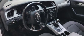 Audi A4 b 8.5, снимка 6