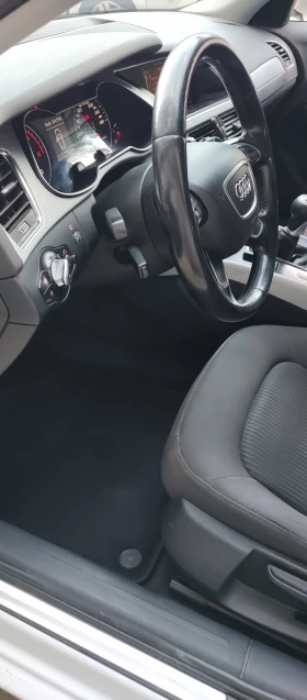 Audi A4 b 8.5, снимка 12