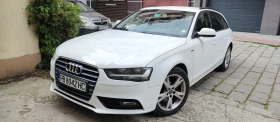 Audi A4 b 8.5, снимка 1