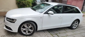 Audi A4 b 8.5, снимка 2