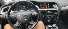Audi A4 b 8.5, снимка 7