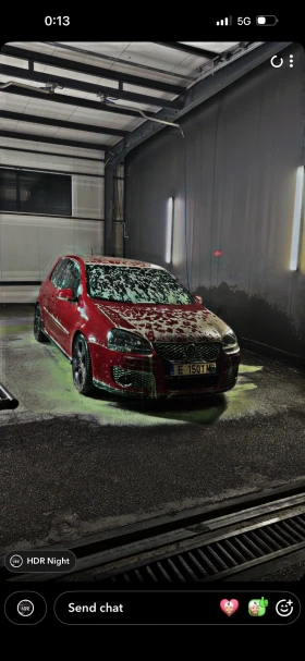 VW Golf, снимка 1