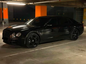 Bentley Flying Spur 4.0 V8, снимка 9