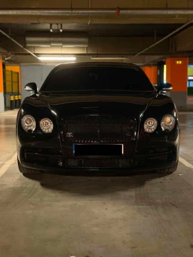 Bentley Flying Spur 4.0 V8, снимка 14