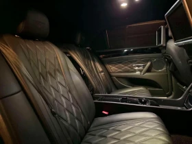 Bentley Flying Spur 4.0 V8, снимка 4