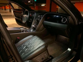 Bentley Flying Spur 4.0 V8, снимка 2