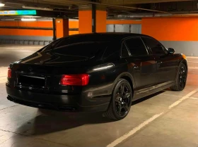 Bentley Flying Spur 4.0 V8, снимка 10