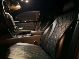 Bentley Flying Spur 4.0 V8, снимка 1