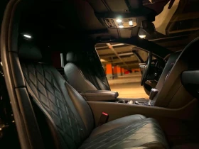 Bentley Flying Spur 4.0 V8, снимка 3