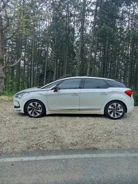 Citroen DS5, снимка 3