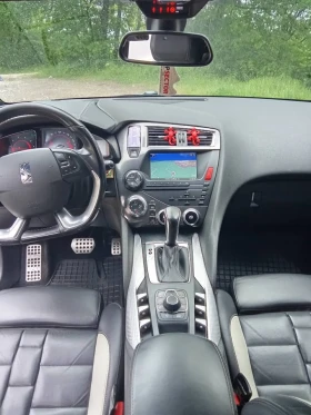 Citroen DS5, снимка 7