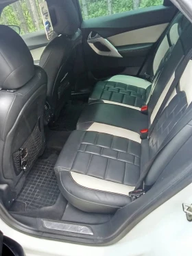 Citroen DS5, снимка 6