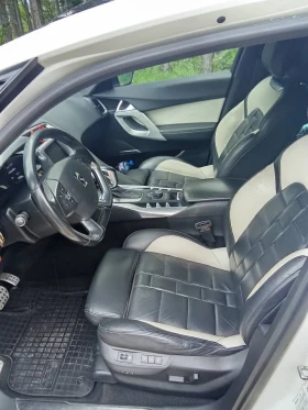 Citroen DS5, снимка 5