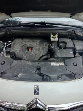Citroen DS5, снимка 10