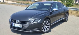 VW Arteon 2.0 TDI 150k.c. ELEGANCE, снимка 2