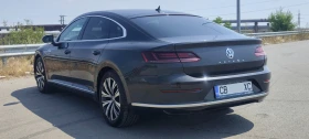 VW Arteon 2.0 TDI 150k.c. ELEGANCE, снимка 3