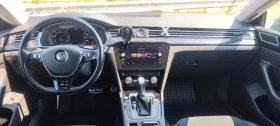 VW Arteon 2.0 TDI 150k.c. ELEGANCE, снимка 9