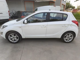 Hyundai I20 1.255 i 86 ks., снимка 5