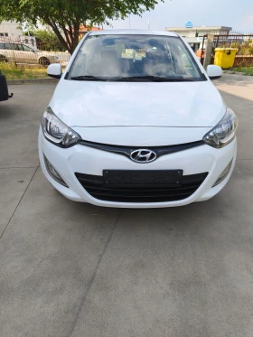 Hyundai I20 1.255 i 86 ks., снимка 3