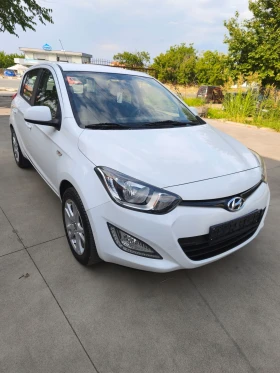 Hyundai I20 1.255 i 86 ks., снимка 1