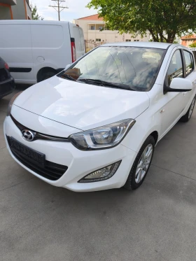 Hyundai I20 1.255 i 86 ks., снимка 2