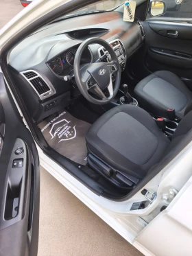 Hyundai I20 1.255 i 86 ks., снимка 9