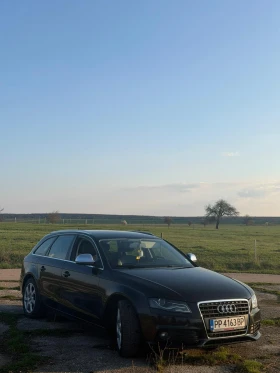 Audi A4, снимка 2