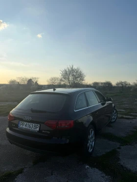 Audi A4, снимка 10