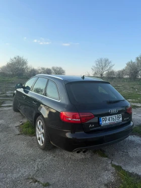 Audi A4, снимка 11