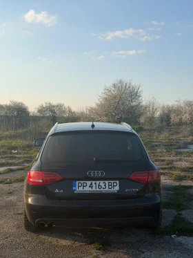 Audi A4, снимка 3