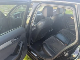 Audi A4, снимка 9