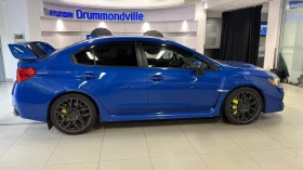 Subaru WRX * STI Sport tech * CARFAX * БЕЗ ПЪРВОНАЧАЛНА ВНОСК, снимка 3